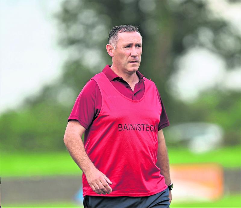 longford gaa