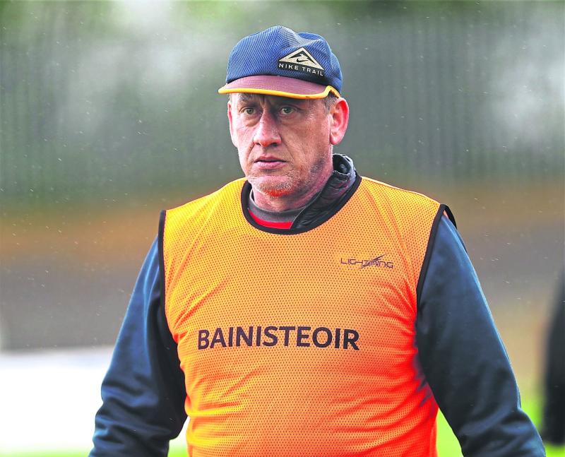 longford gaa