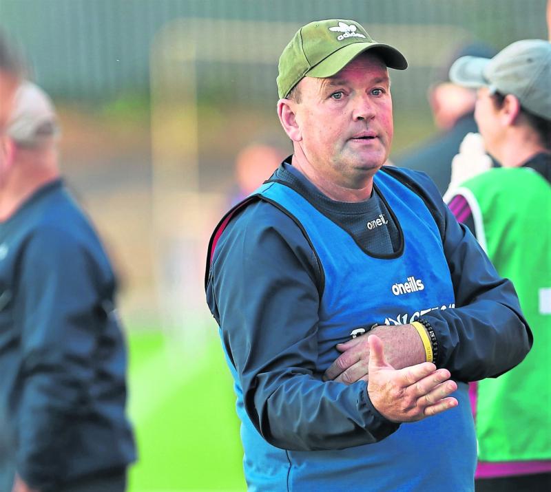 longford gaa