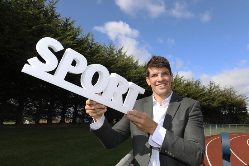 Longford applications sought for Texaco 'Support for Sport' funding 