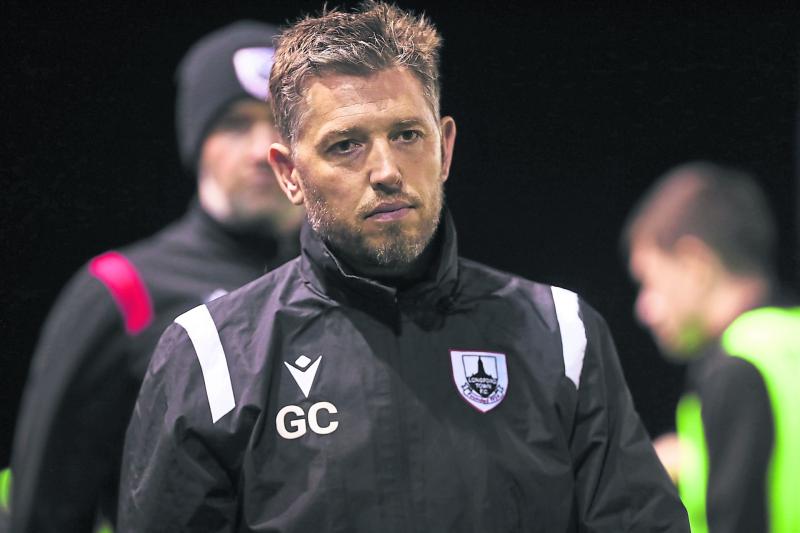 longford town fc