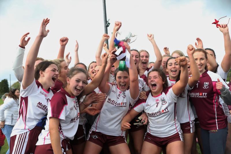 longford ladies gaa