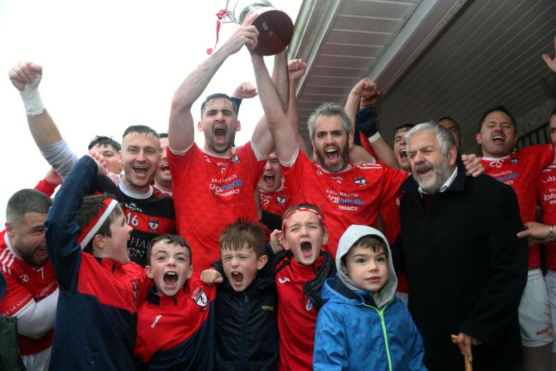 longford gaa