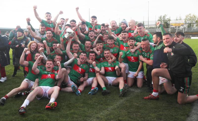 longford gaa