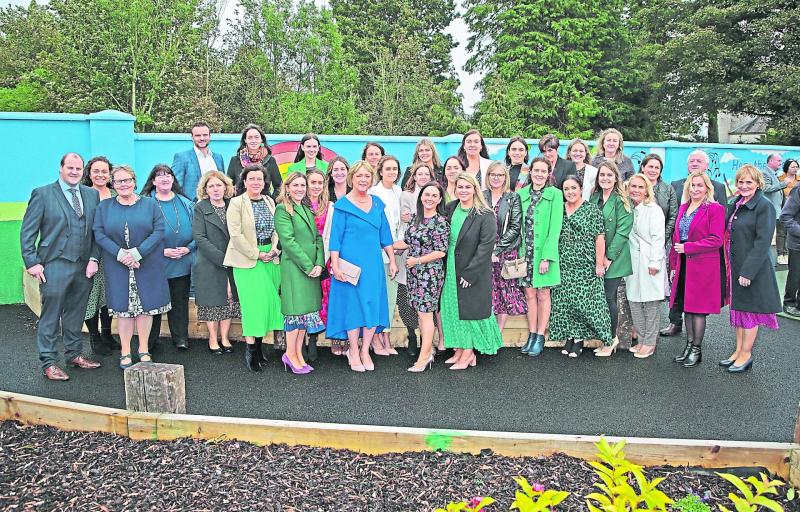 Sacred Heart NS Granard