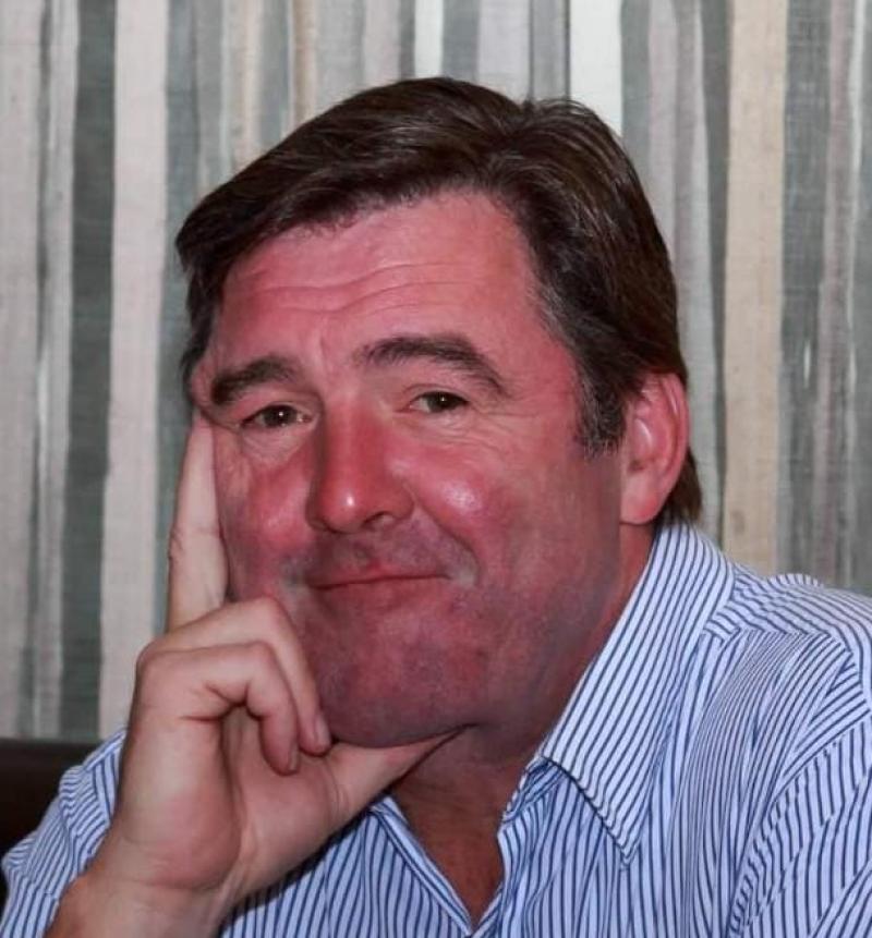 Longford community shocked by sudden death of John Heneghan