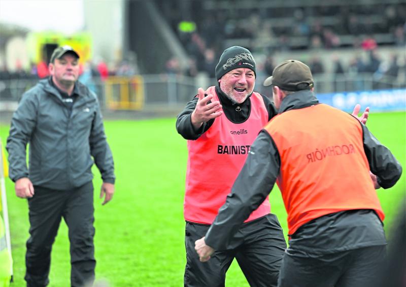 longford gaa