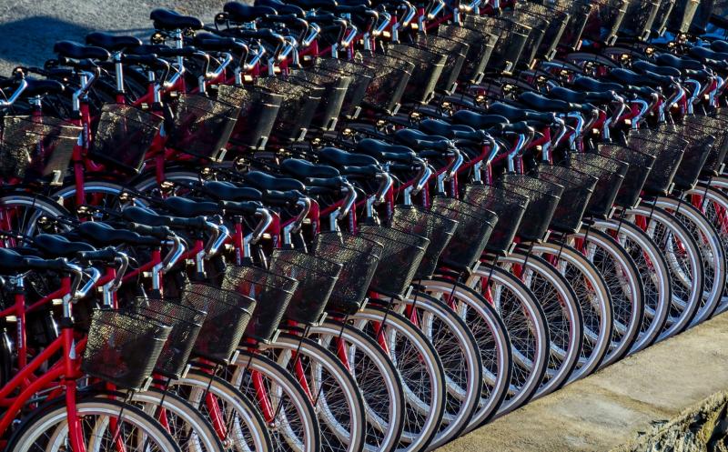 Cavan resident jailed for having 117 stolen bicycles valued at &euro;50,000