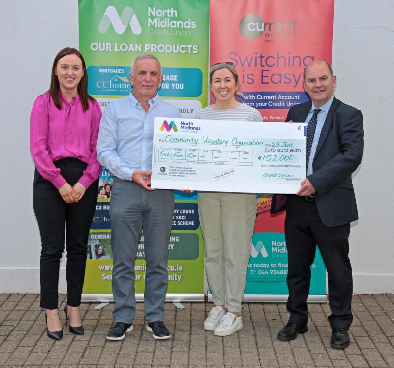 North Midlands Credit Union to celebrate International Credit Union Day on Thursday, October 20