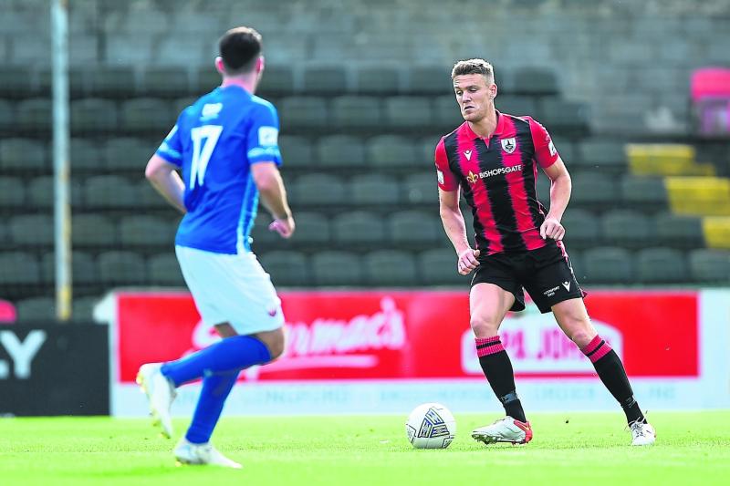 Longford Town away to Galway United in remaining league fixture