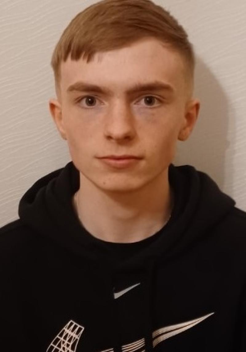 Gardai issue appeal for information on Midlands teenager missing for over ten days