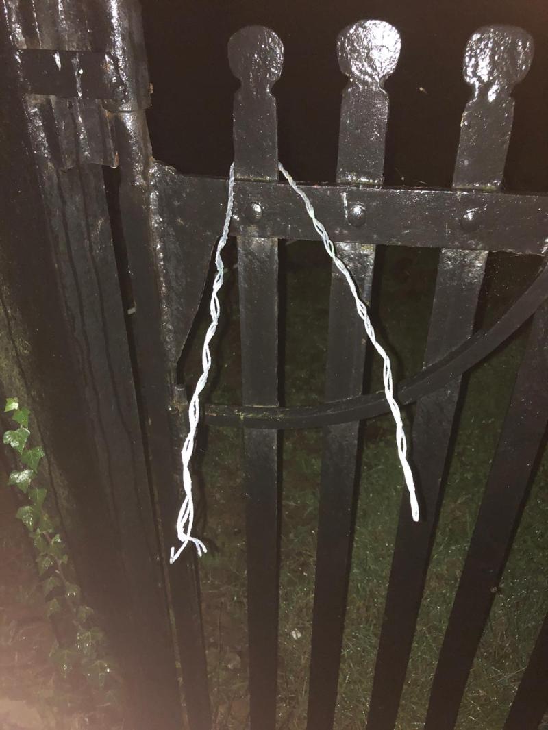 Longford property owners on high alert as criminal gangs ‘marking’ rural targets 