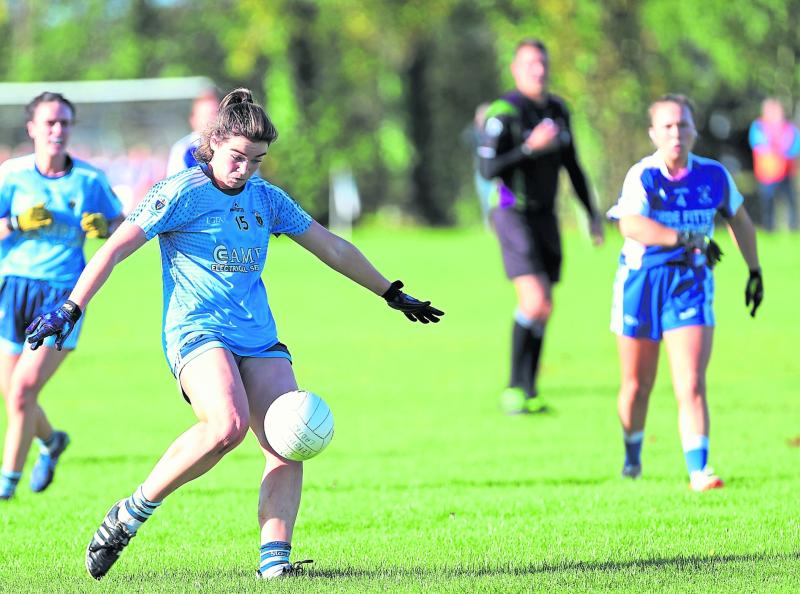 longford ladies gaa