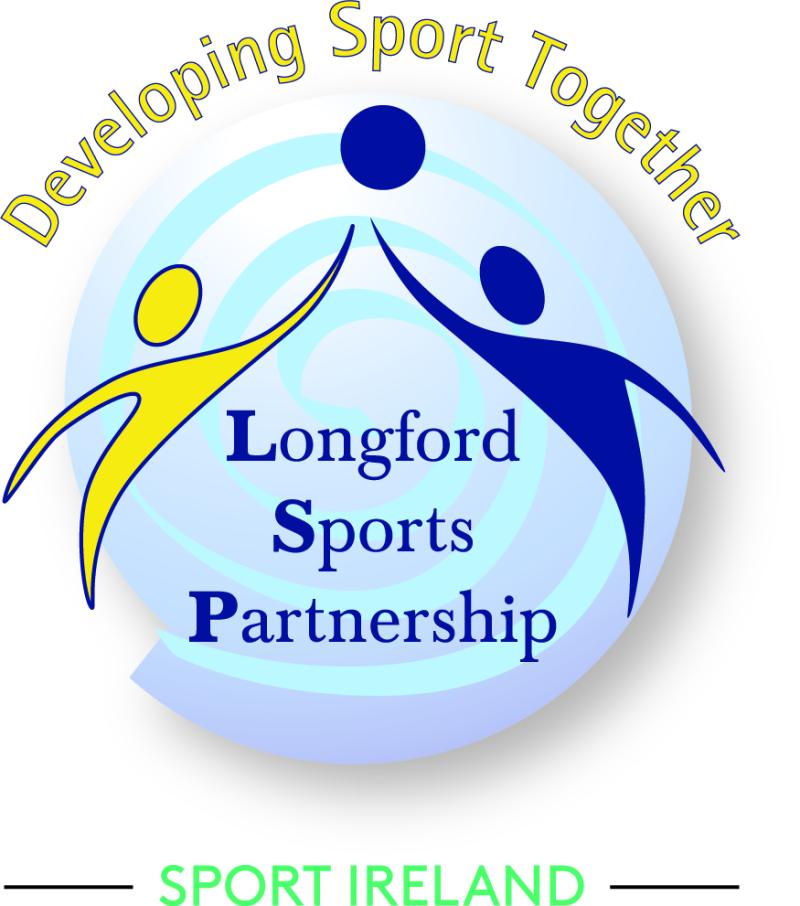 Longford Sports Partnership allocated €168,750 in Dormant Accounts Funding