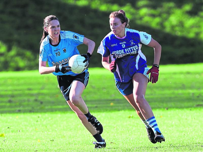 longford gaa