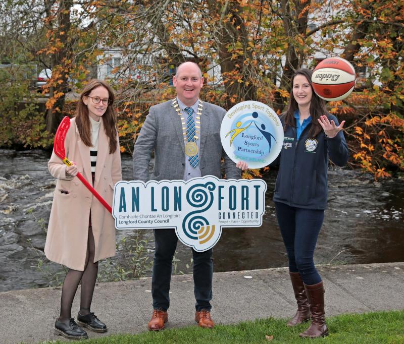 Have your say and submit your nominations for 2022 Longford Leader Sports Star Awards