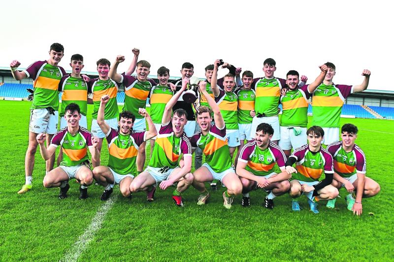 longford gaa