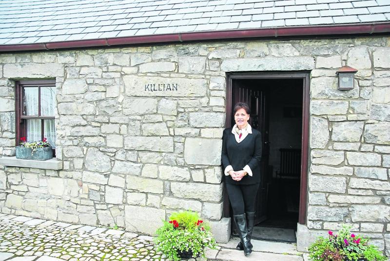 Joan Killian Gallagher