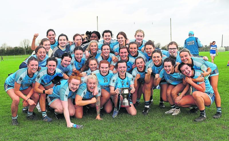 longford ladies gaa