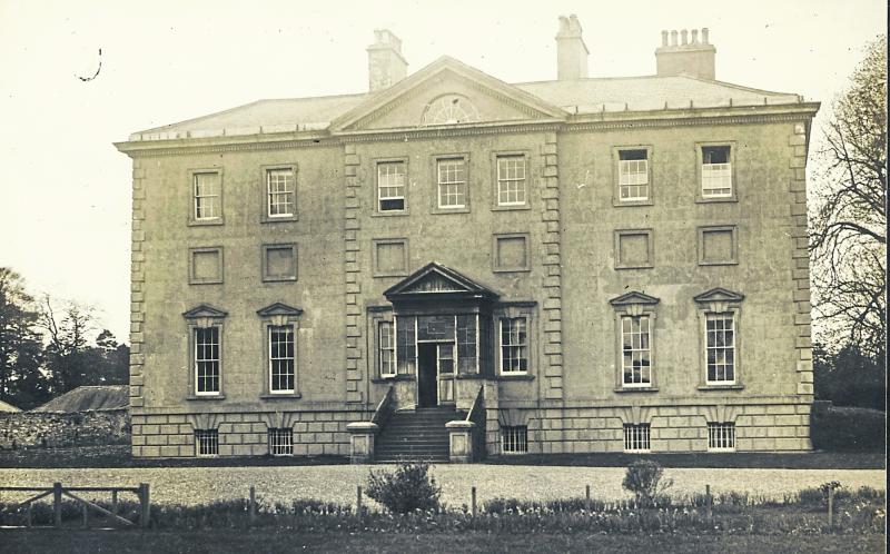 All eyes on Edgeworthstown talk detailing shooting of More O'Farrell