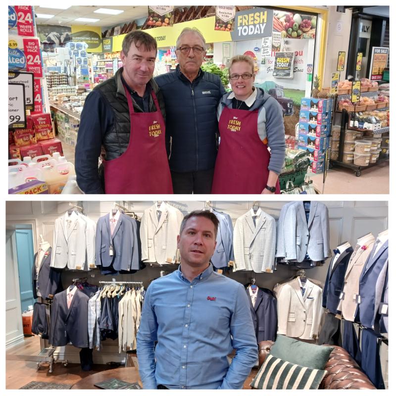 Longford retailers furious over proposed 10% commercial rates hike