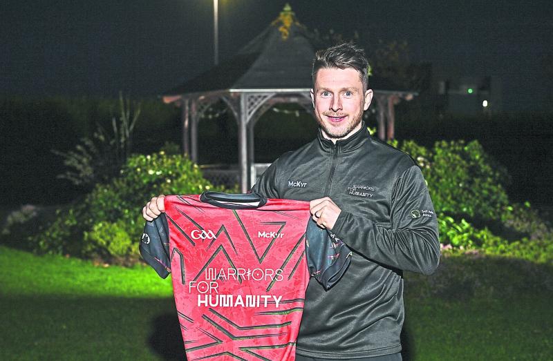 Mickey Quinn