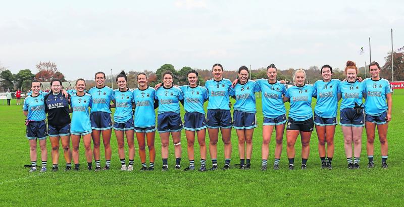 longford ladies gaa