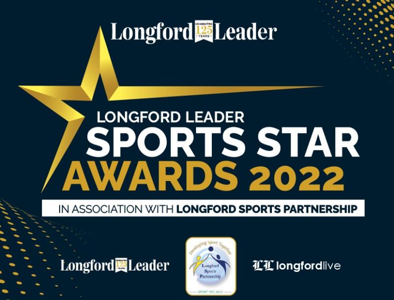 Longford Slashers ladies named Team of the Year as winners of 2022 Longford Leader Sports Star Awards revealed