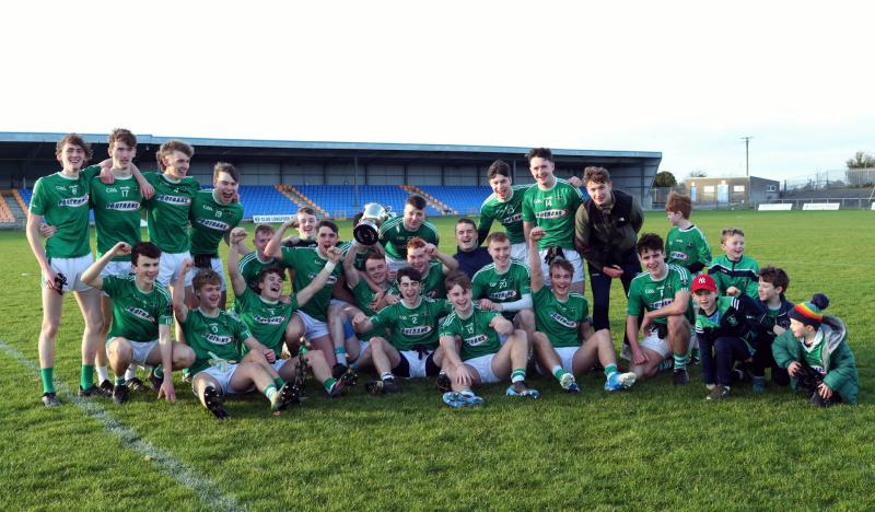 longford gaa