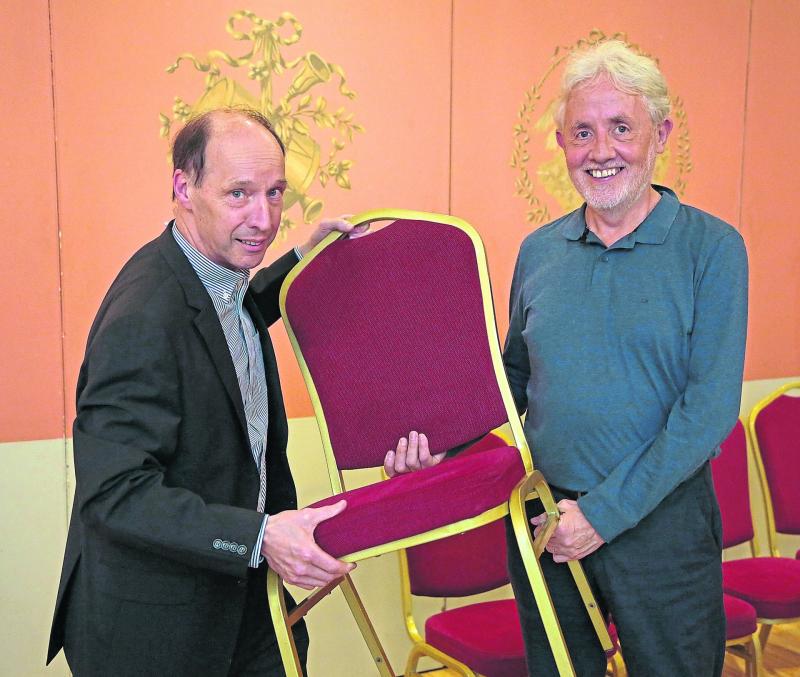 Reflecting on a year of growth for Longford Tidy Towns