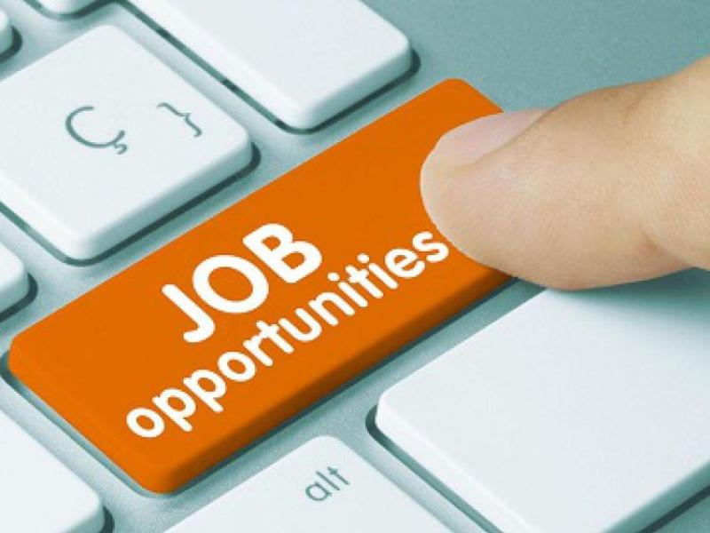 JOB ALERT: DTE Manufacturing - part of Glennon Brothers Group are hiring