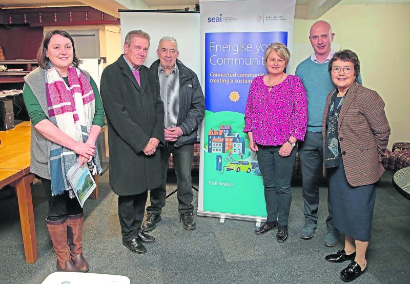 Longford's Energy Master Plan starts to take shape