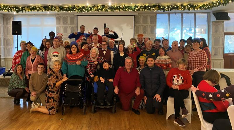 Longford band  shooting for the stars with charity single