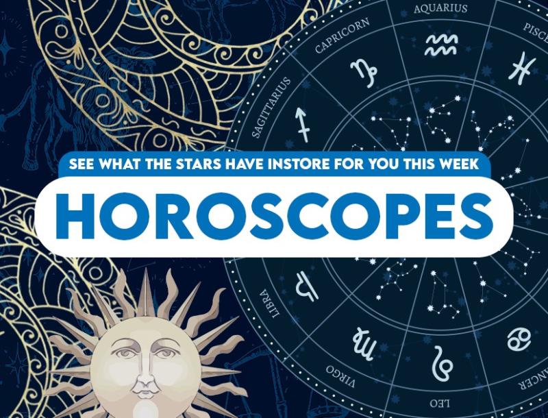 What is in your horoscope this week - December 19, 2022