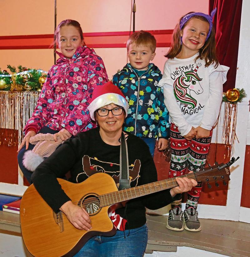 Longford trio set to fly to Kenya in Ray of Hope bid