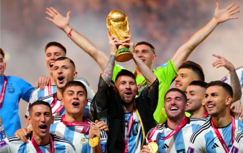 REVEALED: How many viewers tuned into the World Cup final on Irish television?