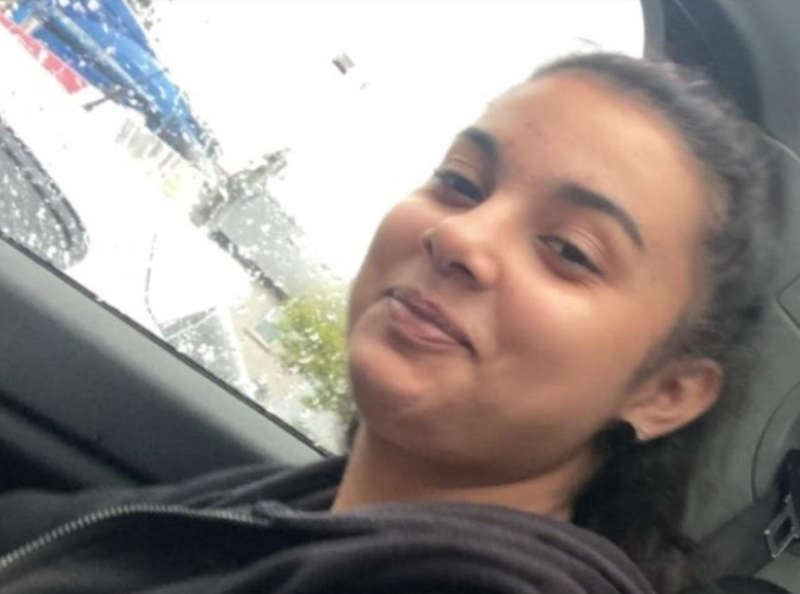 Gardaí renew appeal to find teenage girl missing for over 3 weeks
