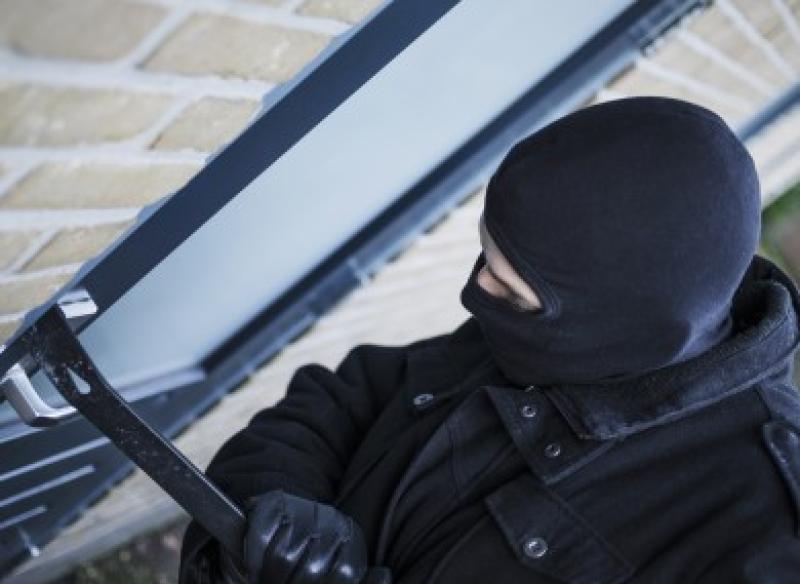 Gardaí investigating series of county Longford burglaries