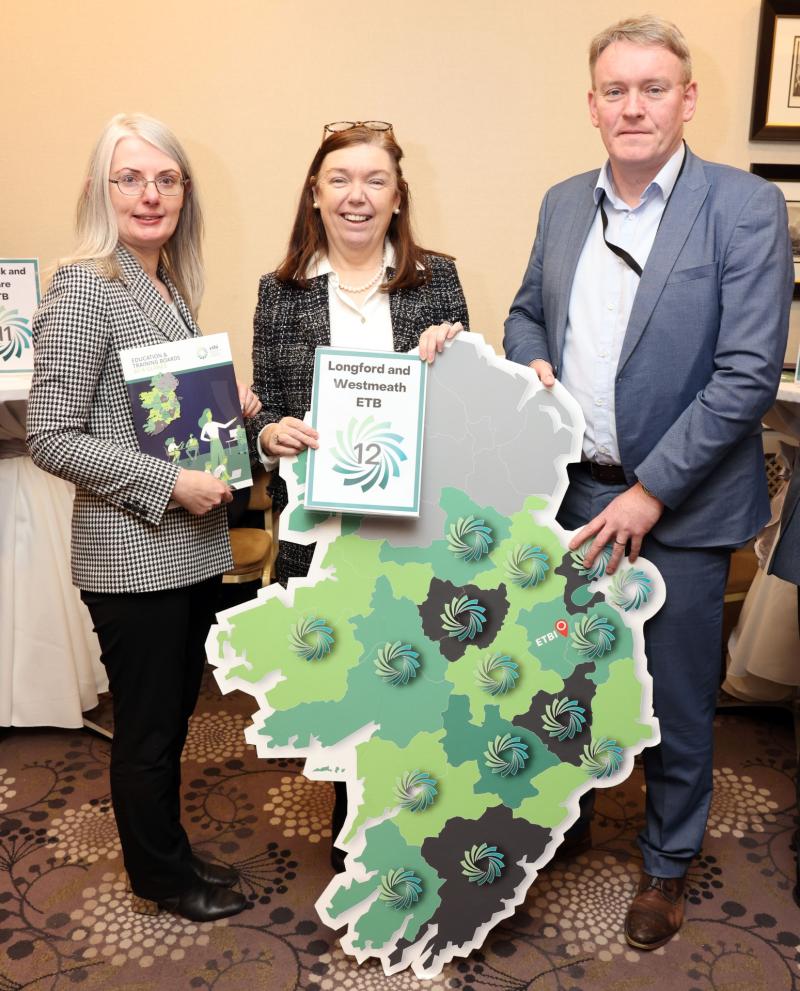 Cost of living crisis hitting Longford education sector and making school meal scheme unworkable