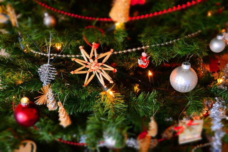Longford Christmas events diary 