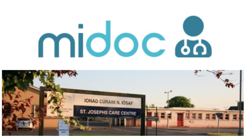  'Financial challenges' force shock closure of Longford out of hours GP service 