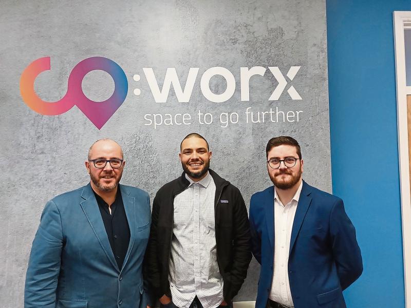 co:worx