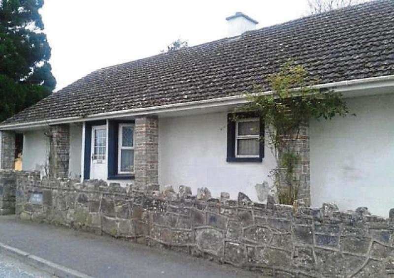 Rose Cottage