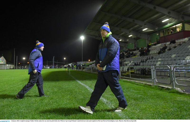 longford gaa