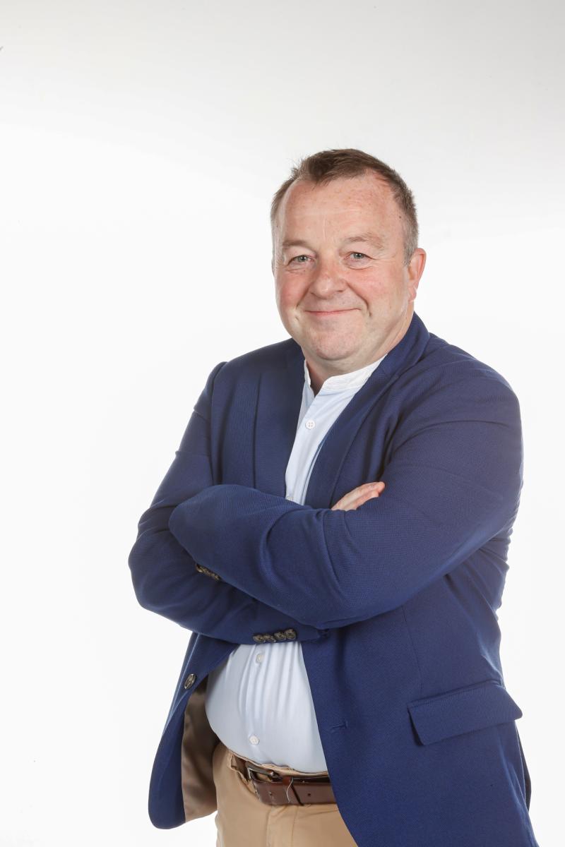 Longford Operation Transformation leader among guests for first Late Late Show of new year