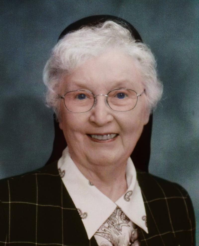 Trailblazing Longford nun left lasting legacy in Texas
