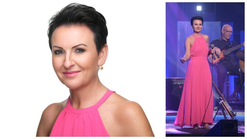 Longford singer bidding for glory in TG4’s Glór Tíre