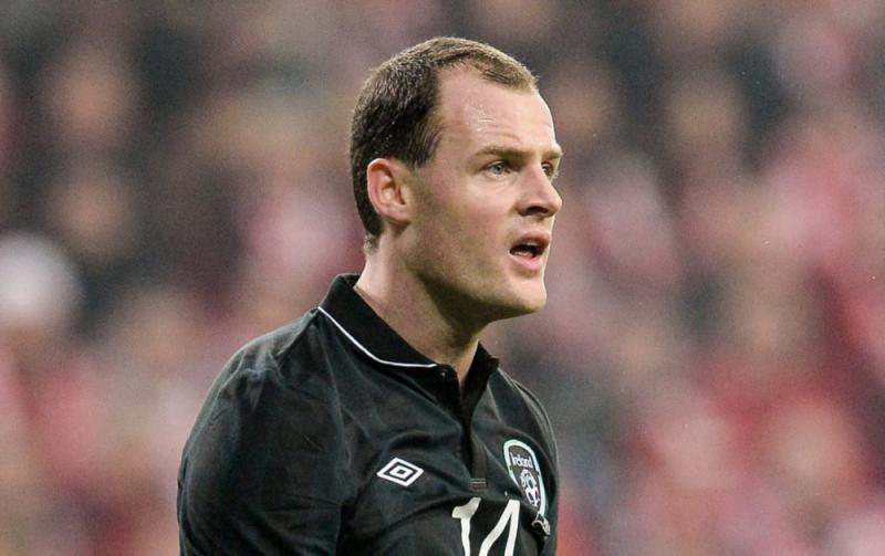 Ex-Ireland and Premier League star arrested after drug seizure and dangerous driving incident