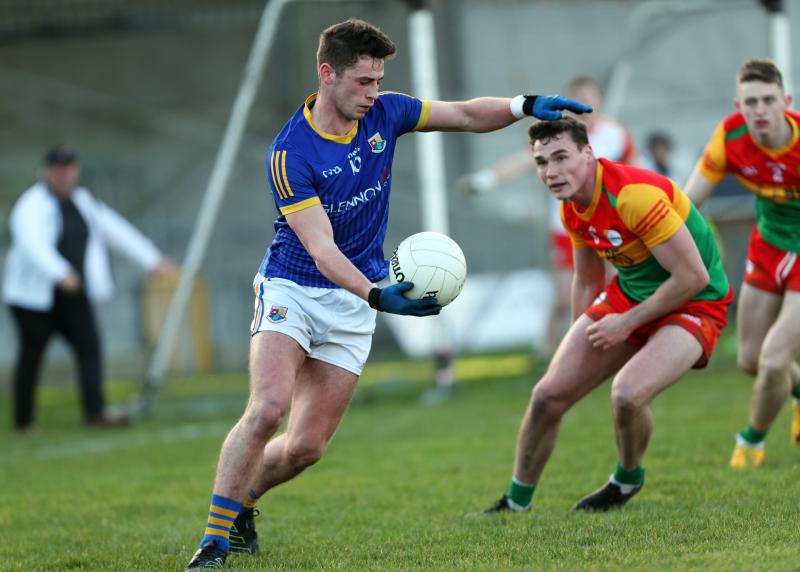longford gaa