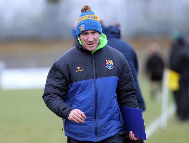 longford gaa